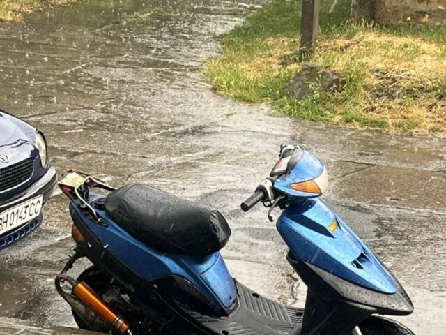 Ямаха 6510, объемом двигателя 65 л и пробегом 0 тыс. км за 420 $, фото 1 на Automoto.ua