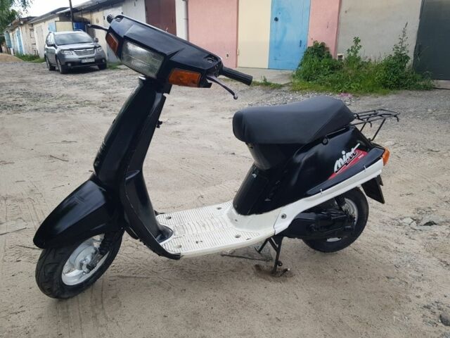 Ямаха 6510, объемом двигателя 49 л и пробегом 0 тыс. км за 217 $, фото 1 на Automoto.ua