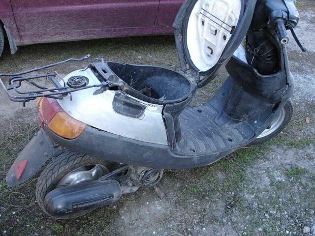 Ямаха 6510, объемом двигателя 49 л и пробегом 0 тыс. км за 190 $, фото 1 на Automoto.ua