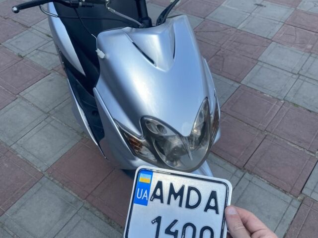 Ямаха 6510, объемом двигателя 14.86 л и пробегом 0 тыс. км за 1202 $, фото 1 на Automoto.ua