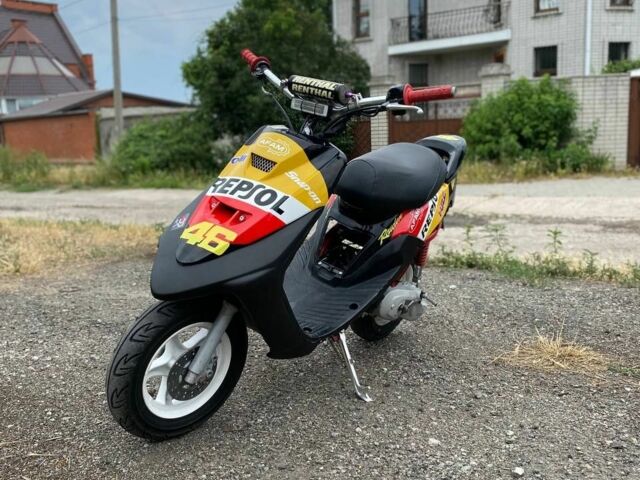 Ямаха 6510, об'ємом двигуна 72 л та пробігом 0 тис. км за 1000 $, фото 1 на Automoto.ua