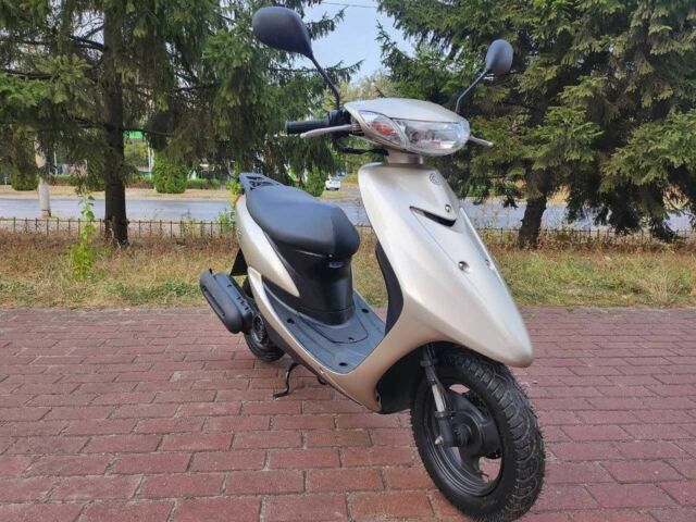 Ямаха 6510, об'ємом двигуна 50 л та пробігом 0 тис. км за 790 $, фото 1 на Automoto.ua