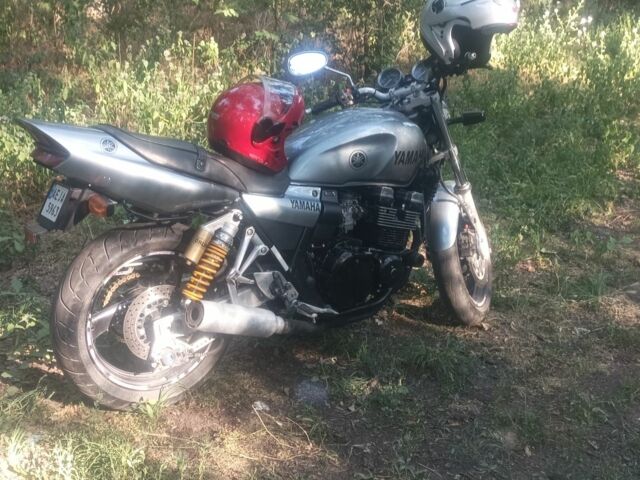 Ямаха 6510, объемом двигателя 0.4 л и пробегом 0 тыс. км за 2500 $, фото 1 на Automoto.ua