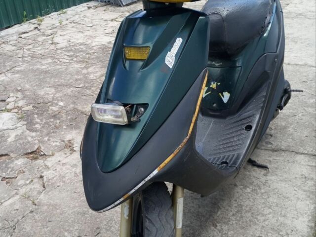 Ямаха 6510, об'ємом двигуна 65 л та пробігом 0 тис. км за 17000 $, фото 1 на Automoto.ua