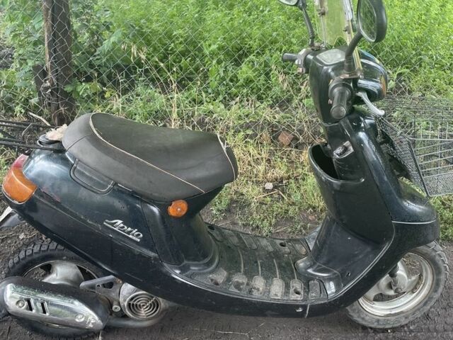 Ямаха 6510, объемом двигателя 49 л и пробегом 0 тыс. км за 284 $, фото 1 на Automoto.ua