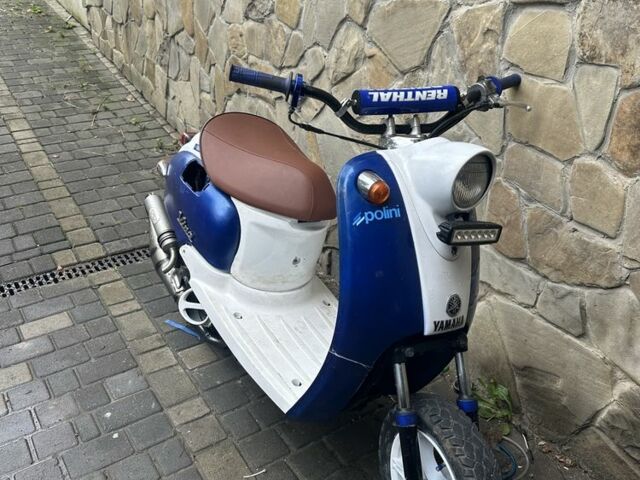 Ямаха 6510, объемом двигателя 65 л и пробегом 0 тыс. км за 625 $, фото 1 на Automoto.ua