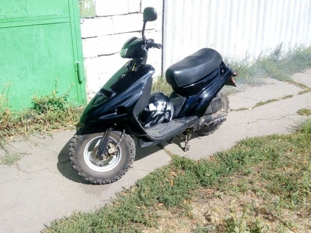 Ямаха 6510, объемом двигателя 14.86 л и пробегом 0 тыс. км за 600 $, фото 1 на Automoto.ua