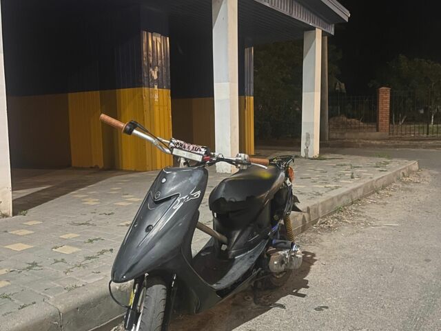 Ямаха 6510, объемом двигателя 70 л и пробегом 0 тыс. км за 36000 $, фото 1 на Automoto.ua