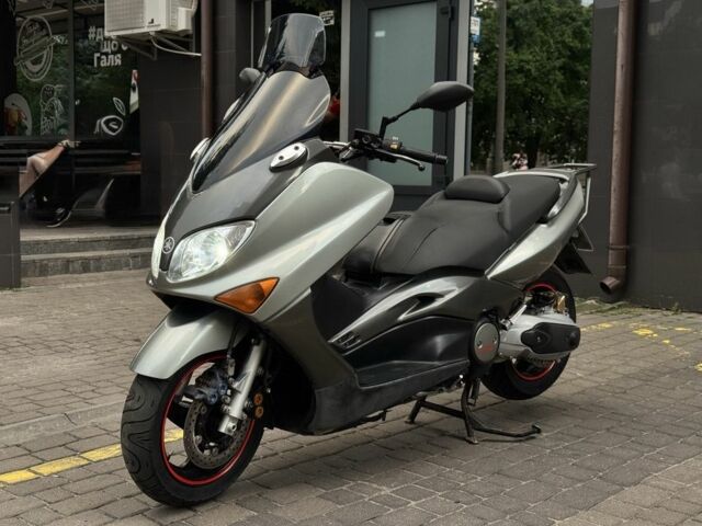 Ямаха 6510, объемом двигателя 0.5 л и пробегом 0 тыс. км за 1999 $, фото 1 на Automoto.ua