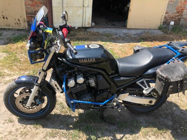 Ямаха 6510, об'ємом двигуна 0.6 л та пробігом 0 тис. км за 2350 $, фото 1 на Automoto.ua