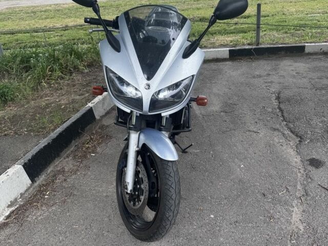 Ямаха 6510, объемом двигателя 0.6 л и пробегом 0 тыс. км за 4100 $, фото 1 на Automoto.ua