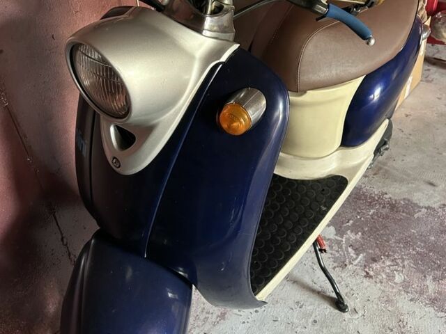 Ямаха 6510, объемом двигателя 50 л и пробегом 0 тыс. км за 700 $, фото 1 на Automoto.ua