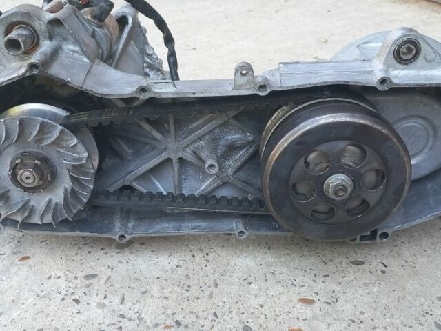 Ямаха 6510, объемом двигателя 0.1 л и пробегом 0 тыс. км за 7500 $, фото 1 на Automoto.ua