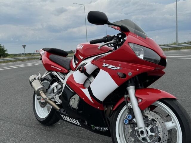 Ямаха 6510, объемом двигателя 0.6 л и пробегом 0 тыс. км за 4400 $, фото 1 на Automoto.ua