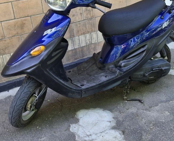 Ямаха 6510, объемом двигателя 49 л и пробегом 0 тыс. км за 780 $, фото 1 на Automoto.ua