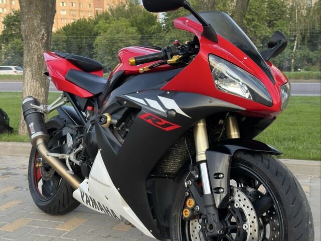 Ямаха 6510, объемом двигателя 1 л и пробегом 0 тыс. км за 6050 $, фото 1 на Automoto.ua