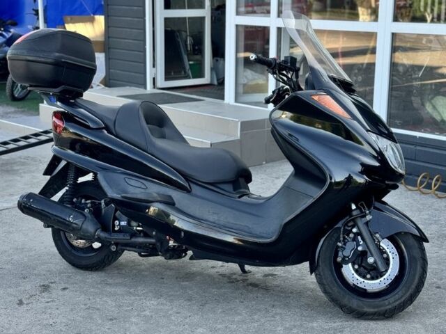 Ямаха 6510, объемом двигателя 0.25 л и пробегом 0 тыс. км за 1550 $, фото 1 на Automoto.ua