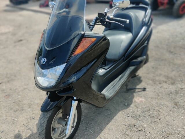 Ямаха 6510, объемом двигателя 0.25 л и пробегом 0 тыс. км за 1490 $, фото 1 на Automoto.ua