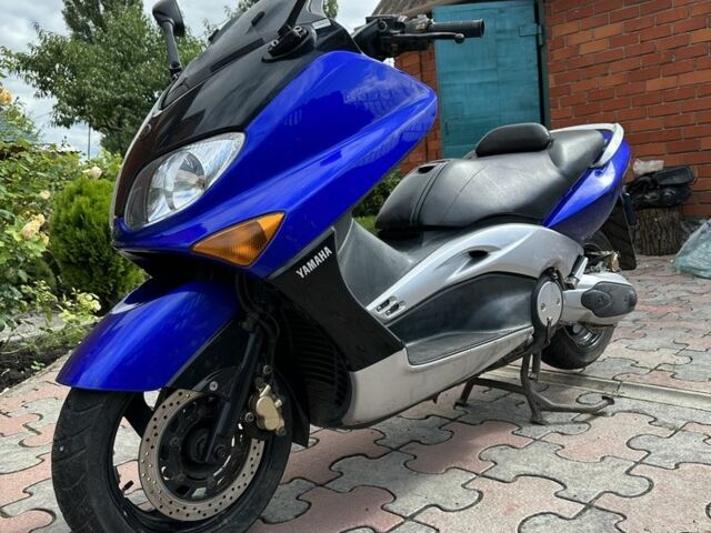 Ямаха 6510, объемом двигателя 0.5 л и пробегом 0 тыс. км за 2600 $, фото 1 на Automoto.ua