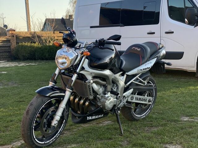 Ямаха 6510, объемом двигателя 0.6 л и пробегом 0 тыс. км за 3900 $, фото 1 на Automoto.ua
