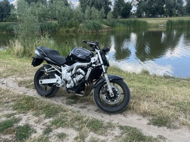 Ямаха 6510, объемом двигателя 14.86 л и пробегом 0 тыс. км за 4100 $, фото 1 на Automoto.ua