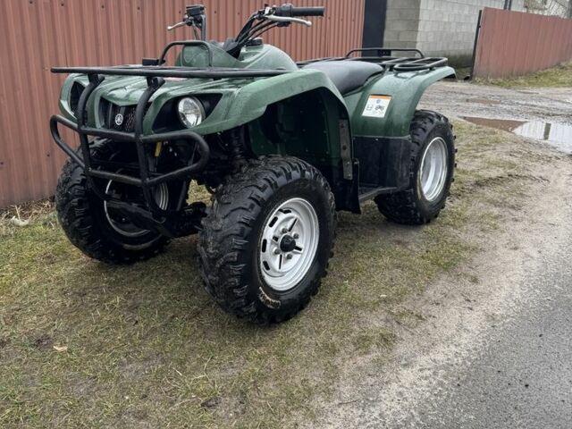 Ямаха 6510, объемом двигателя 0.35 л и пробегом 0 тыс. км за 3300 $, фото 1 на Automoto.ua