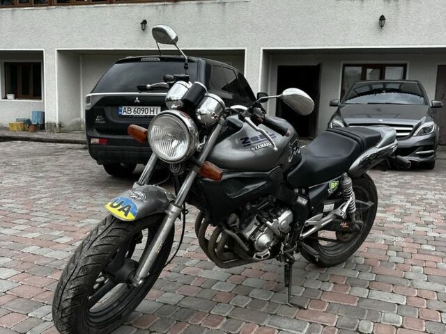 Ямаха 6510, объемом двигателя 0.25 л и пробегом 0 тыс. км за 2100 $, фото 1 на Automoto.ua