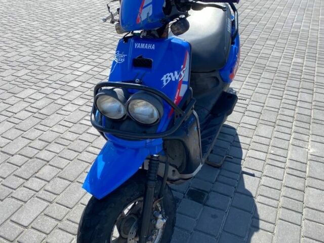 Ямаха 6510, объемом двигателя 50 л и пробегом 0 тыс. км за 360 $, фото 1 на Automoto.ua