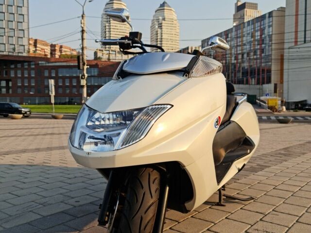 Ямаха 6510, объемом двигателя 0.25 л и пробегом 0 тыс. км за 2500 $, фото 1 на Automoto.ua