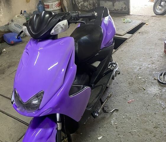 Ямаха 6510, объемом двигателя 100 л и пробегом 0 тыс. км за 1201 $, фото 1 на Automoto.ua