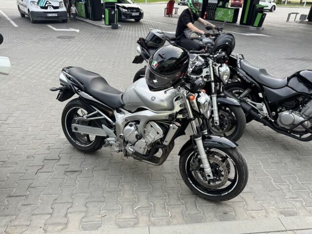 Ямаха 6510, объемом двигателя 0.6 л и пробегом 0 тыс. км за 5200 $, фото 1 на Automoto.ua