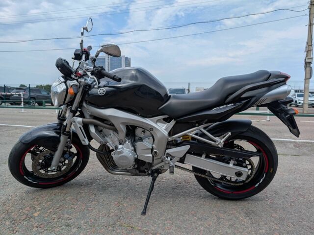 Ямаха 6510, объемом двигателя 0.6 л и пробегом 0 тыс. км за 4799 $, фото 1 на Automoto.ua