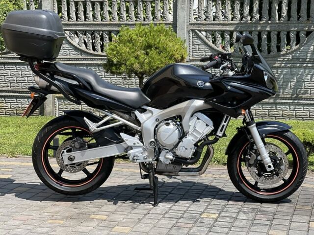 Ямаха 6510, объемом двигателя 0.6 л и пробегом 0 тыс. км за 4999 $, фото 1 на Automoto.ua