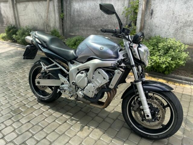 Ямаха 6510, объемом двигателя 0.6 л и пробегом 0 тыс. км за 4850 $, фото 1 на Automoto.ua