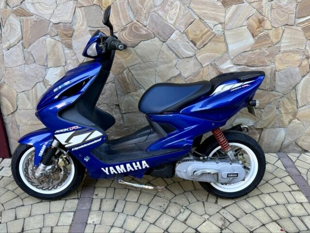 Ямаха 6510, об'ємом двигуна 50 л та пробігом 0 тис. км за 2500 $, фото 1 на Automoto.ua