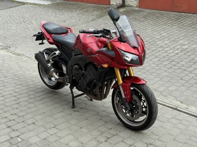 Ямаха 6510, объемом двигателя 1 л и пробегом 0 тыс. км за 5000 $, фото 1 на Automoto.ua