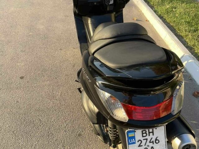 Ямаха 6510, об'ємом двигуна 14.86 л та пробігом 0 тис. км за 1500 $, фото 1 на Automoto.ua