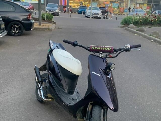 Ямаха 6510, об'ємом двигуна 72 л та пробігом 0 тис. км за 649 $, фото 1 на Automoto.ua
