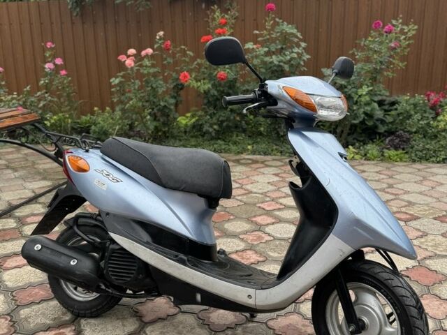 Ямаха 6510, об'ємом двигуна 49 л та пробігом 0 тис. км за 594 $, фото 1 на Automoto.ua