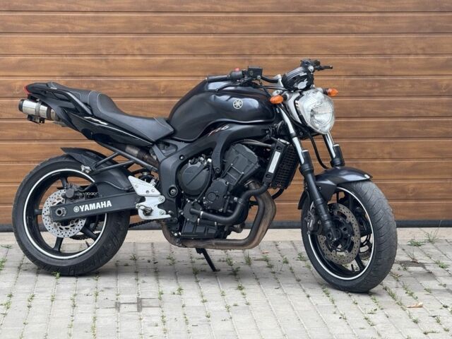 Ямаха 6510, об'ємом двигуна 0.6 л та пробігом 0 тис. км за 2300 $, фото 1 на Automoto.ua