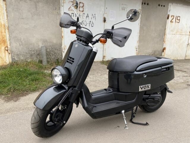 Ямаха 6510, об'ємом двигуна 49 л та пробігом 0 тис. км за 799 $, фото 1 на Automoto.ua