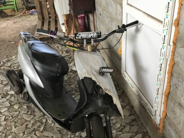 Ямаха 6510, объемом двигателя 60 л и пробегом 0 тыс. км за 241 $, фото 1 на Automoto.ua