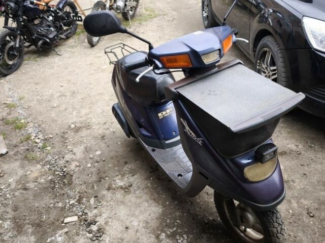 Ямаха 6510, об'ємом двигуна 50 л та пробігом 0 тис. км за 400 $, фото 1 на Automoto.ua