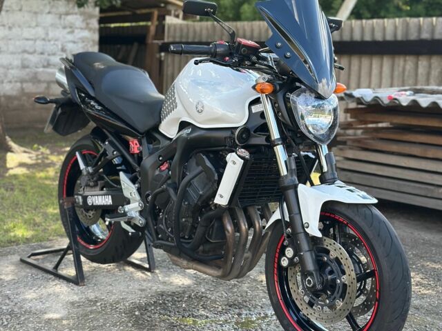 Ямаха 6510, объемом двигателя 0.6 л и пробегом 0 тыс. км за 4800 $, фото 1 на Automoto.ua