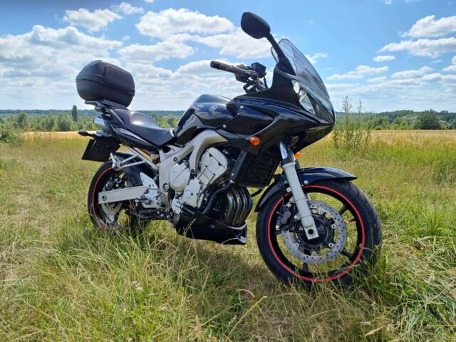Ямаха 6510, объемом двигателя 0.6 л и пробегом 0 тыс. км за 5250 $, фото 1 на Automoto.ua