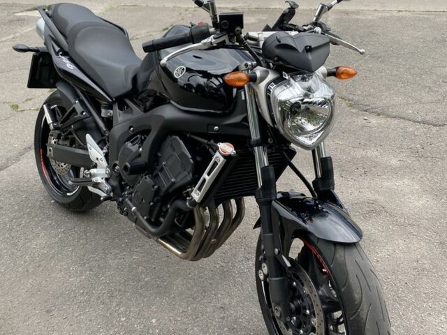 Ямаха 6510, объемом двигателя 0.6 л и пробегом 0 тыс. км за 5999 $, фото 1 на Automoto.ua