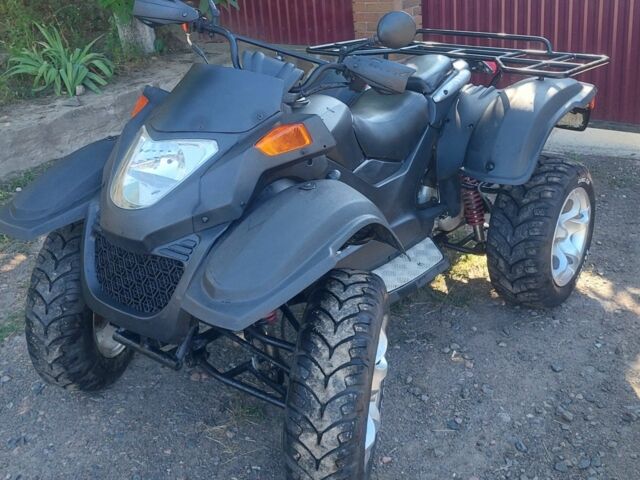 Ямаха 6510, объемом двигателя 0.26 л и пробегом 0 тыс. км за 1300 $, фото 1 на Automoto.ua