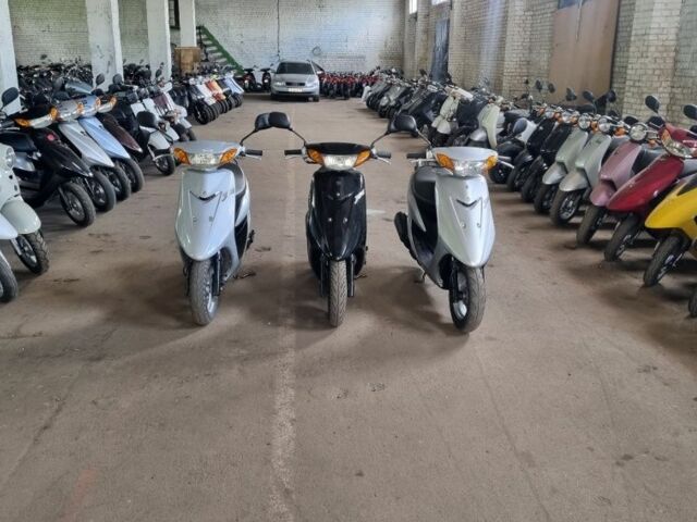 Ямаха 6510, объемом двигателя 49 л и пробегом 0 тыс. км за 680 $, фото 1 на Automoto.ua