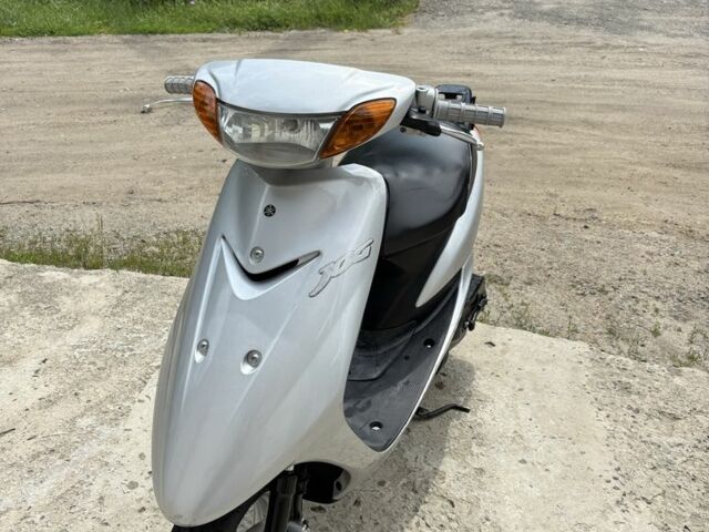 Ямаха 6510, объемом двигателя 49 л и пробегом 0 тыс. км за 850 $, фото 1 на Automoto.ua