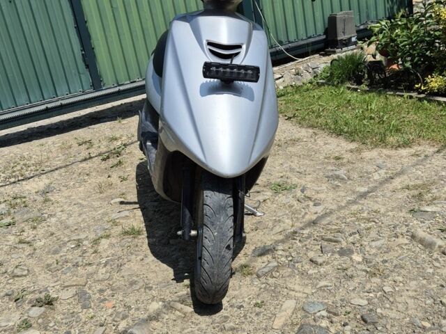 Ямаха 6510, объемом двигателя 49 л и пробегом 0 тыс. км за 570 $, фото 1 на Automoto.ua